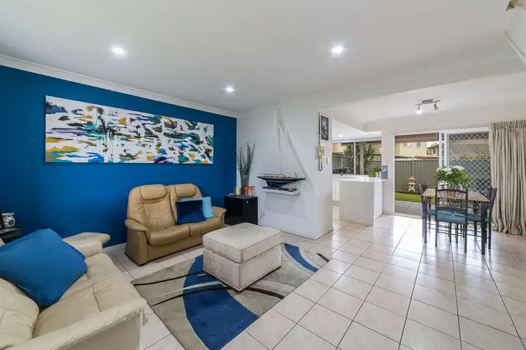 15/30 St Kevins Avenue, Benowa QLD 4217