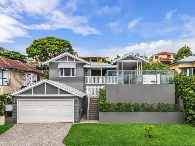 25 Love Street, Holland Park QLD 4121