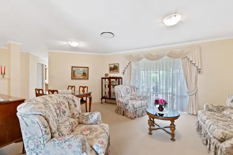 Second view of Homely house listing, 13 Degan Court, Middle Ridge QLD 4350