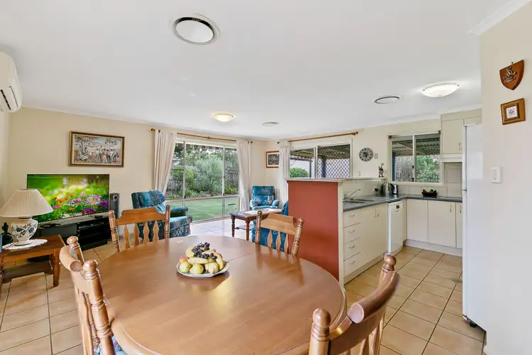 Third view of Homely house listing, 13 Degan Court, Middle Ridge QLD 4350