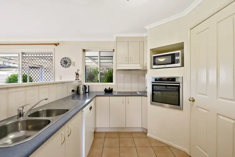 Fourth view of Homely house listing, 13 Degan Court, Middle Ridge QLD 4350