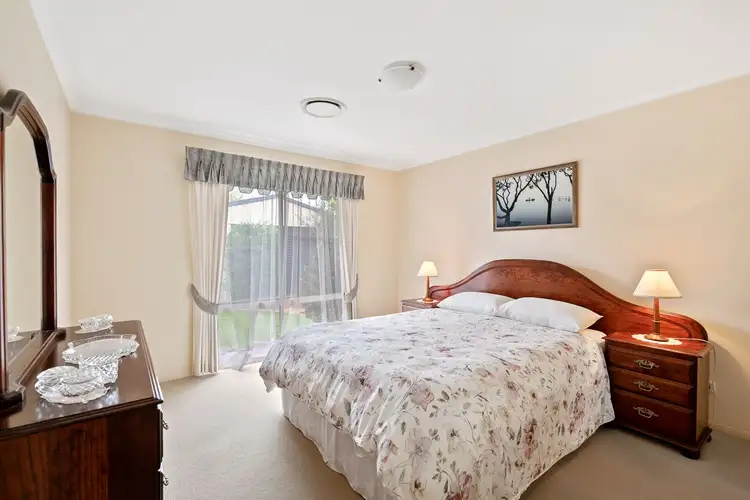 Fifth view of Homely house listing, 13 Degan Court, Middle Ridge QLD 4350