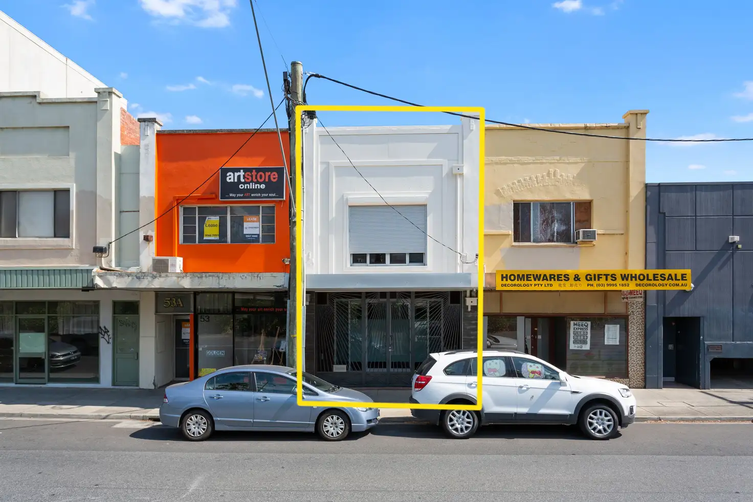 Main view of Homely house listing, 51 Warrigal Road, Hughesdale VIC 3166