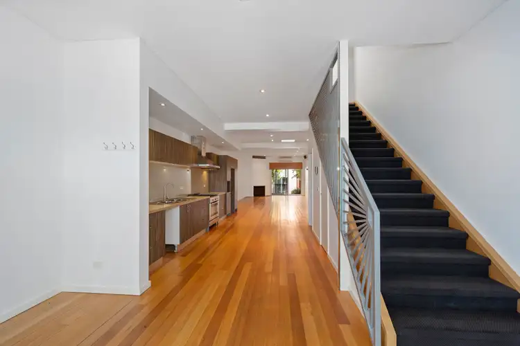 Second view of Homely house listing, 51 Warrigal Road, Hughesdale VIC 3166