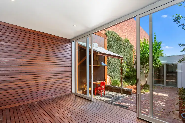 Fifth view of Homely house listing, 51 Warrigal Road, Hughesdale VIC 3166