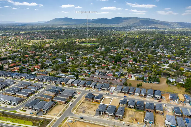 Third view of Homely land listing, 65 Aspect Avenue, Wantirna South VIC 3152