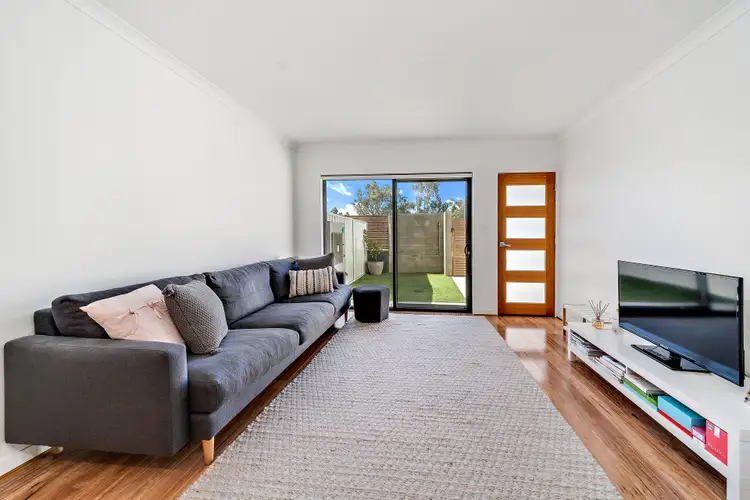 Main view of Homely house listing, 15/15 Jumbuck Crescent, Lawson ACT 2617