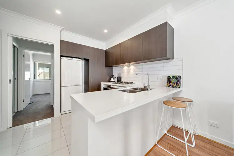 Second view of Homely house listing, 15/15 Jumbuck Crescent, Lawson ACT 2617