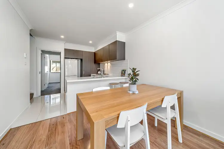 Third view of Homely house listing, 15/15 Jumbuck Crescent, Lawson ACT 2617