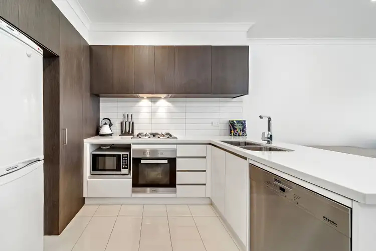 Fourth view of Homely house listing, 15/15 Jumbuck Crescent, Lawson ACT 2617