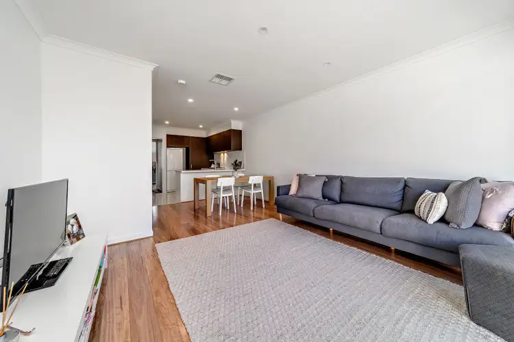 Fifth view of Homely house listing, 15/15 Jumbuck Crescent, Lawson ACT 2617
