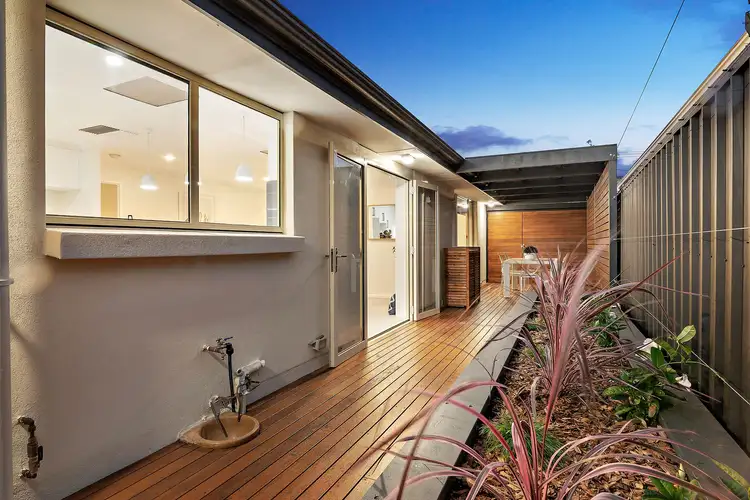 Second view of Homely house listing, 2/27 Young Street, Seacliff SA 5049