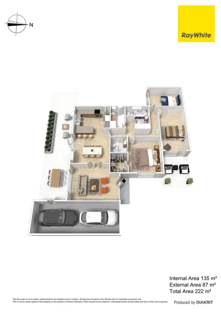 Fourth view of Homely house listing, 2/27 Young Street, Seacliff SA 5049