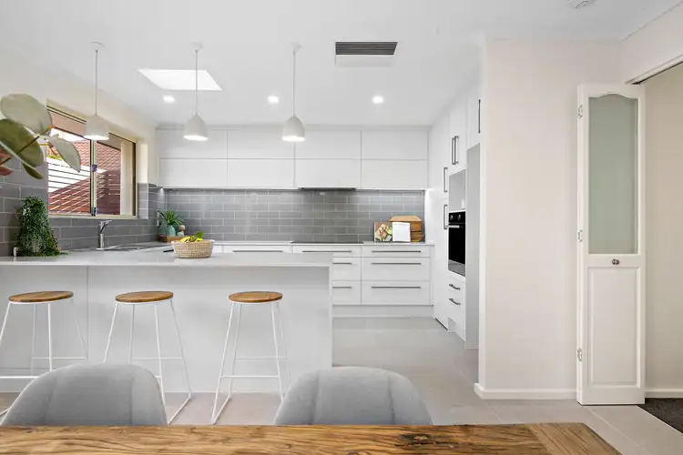 Sixth view of Homely house listing, 2/27 Young Street, Seacliff SA 5049