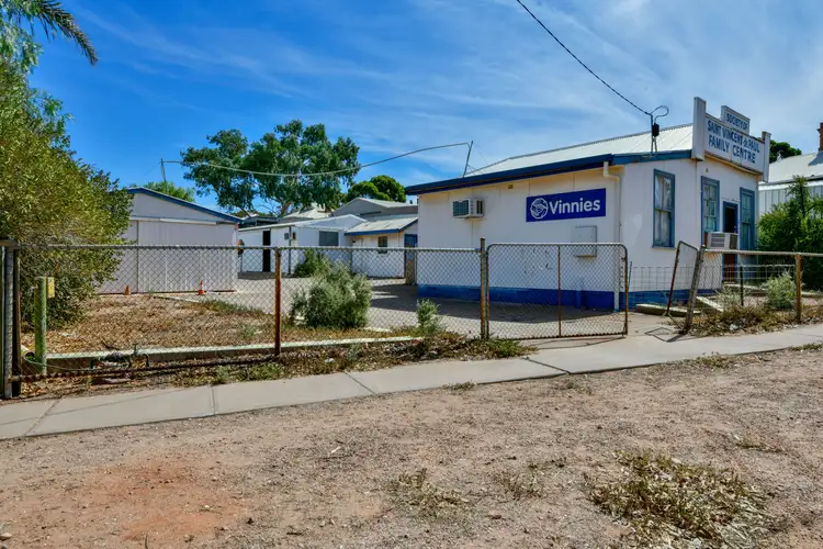 31 Loudon Road, Port Augusta West SA 5700