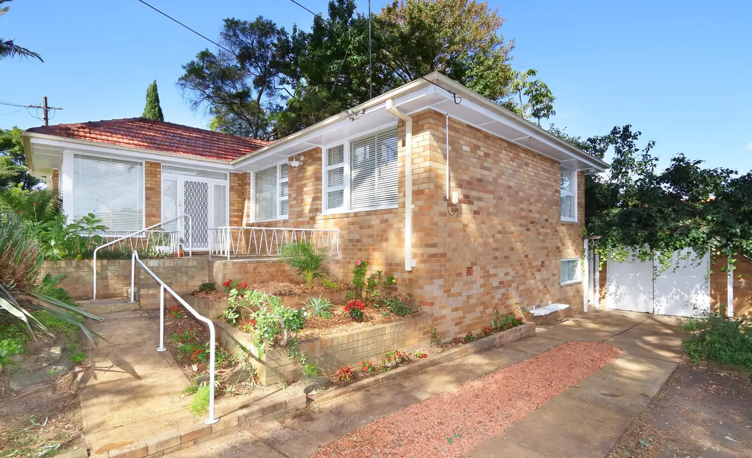 Main view of Homely house listing, 19 Woniora Road, Hurstville NSW 2220