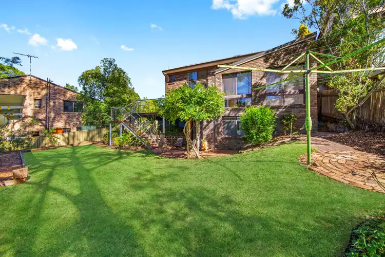Main view of Homely house listing, 15 Severn Road, Woronora NSW 2232