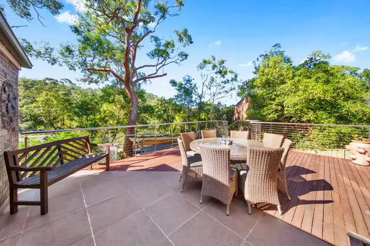 Second view of Homely house listing, 15 Severn Road, Woronora NSW 2232