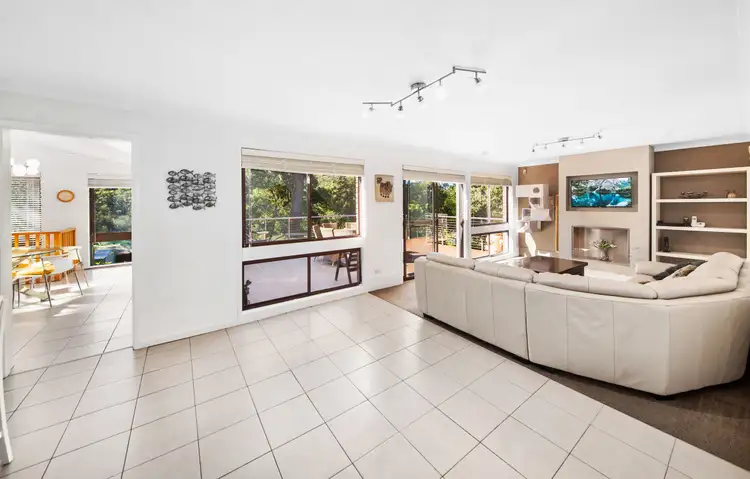 Third view of Homely house listing, 15 Severn Road, Woronora NSW 2232