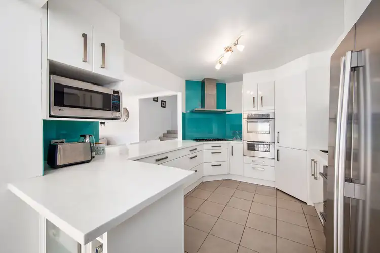 Fifth view of Homely house listing, 15 Severn Road, Woronora NSW 2232