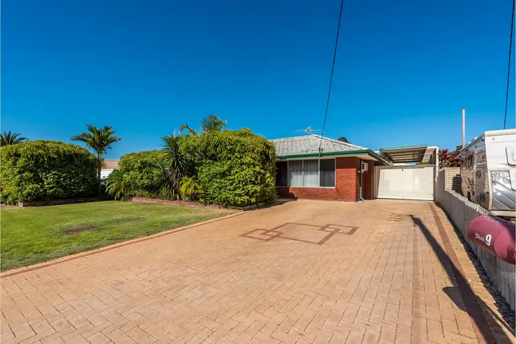 9 Markaling Close, Hillman WA 6168