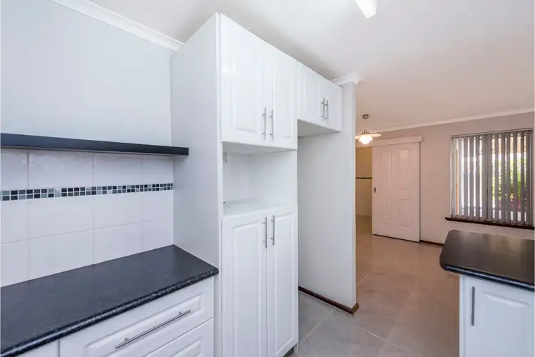 Sixth view of Homely house listing, 9 Markaling Close, Hillman WA 6168