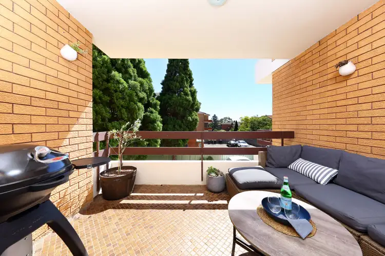 Second view of Homely unit listing, 13/36-40 Jersey Avenue, Mortdale NSW 2223