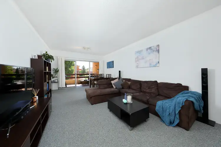 Third view of Homely unit listing, 13/36-40 Jersey Avenue, Mortdale NSW 2223