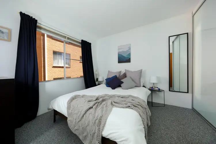 Fifth view of Homely unit listing, 13/36-40 Jersey Avenue, Mortdale NSW 2223