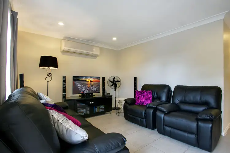 Second view of Homely house listing, 1/2 Paine Place, Bligh Park NSW 2756
