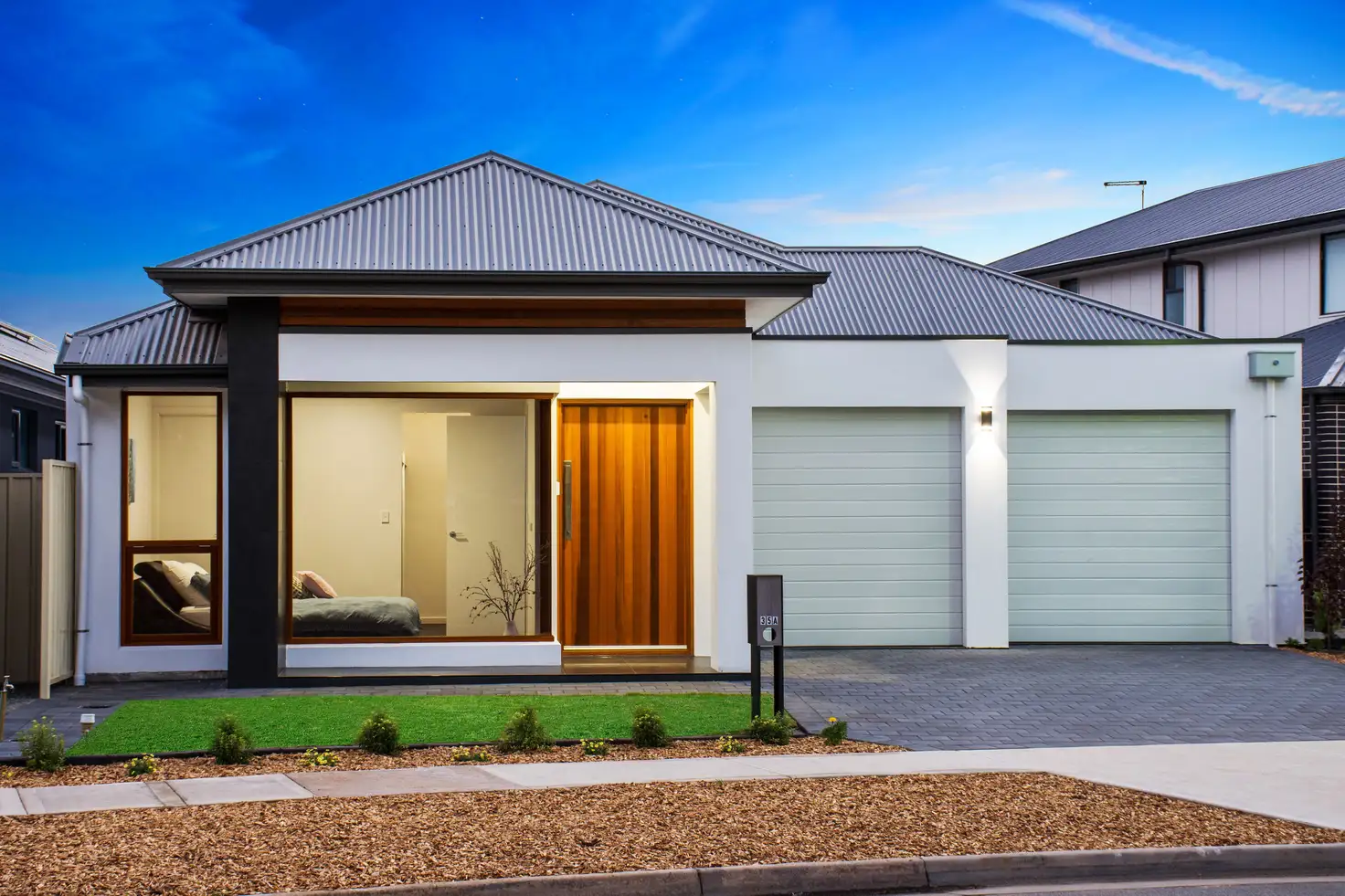 Main view of Homely house listing, 35A Lochside Drive, West Lakes SA 5021