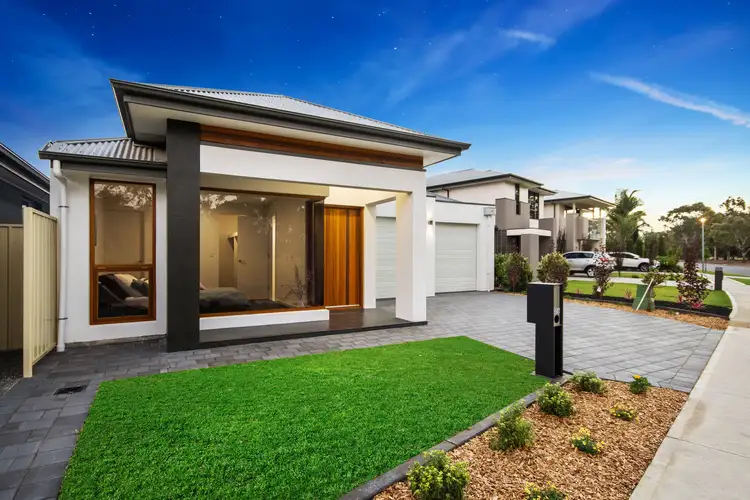 Second view of Homely house listing, 35A Lochside Drive, West Lakes SA 5021