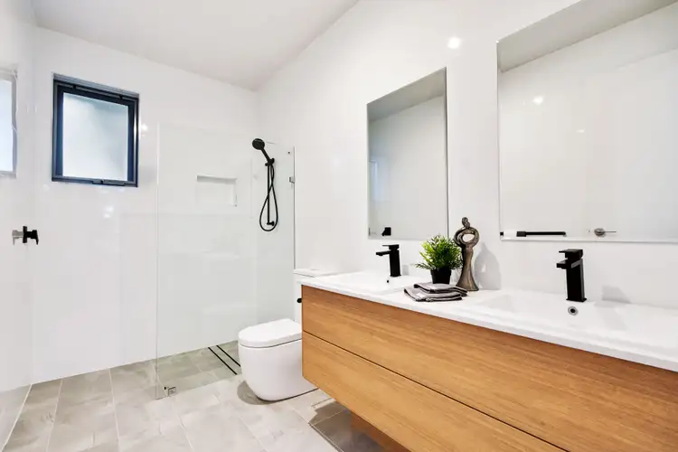 Fifth view of Homely house listing, 35A Lochside Drive, West Lakes SA 5021