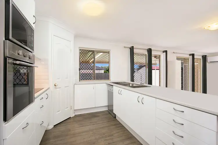 Second view of Homely house listing, 6 Dunne Court, Meadowbrook QLD 4131