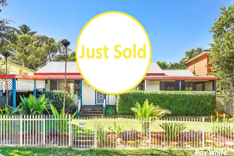 22 Bombora Avenue, Bundeena NSW 2230