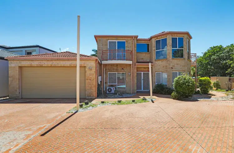 Third view of Homely house listing, 79 Bollard Circuit, Clear Island Waters QLD 4226