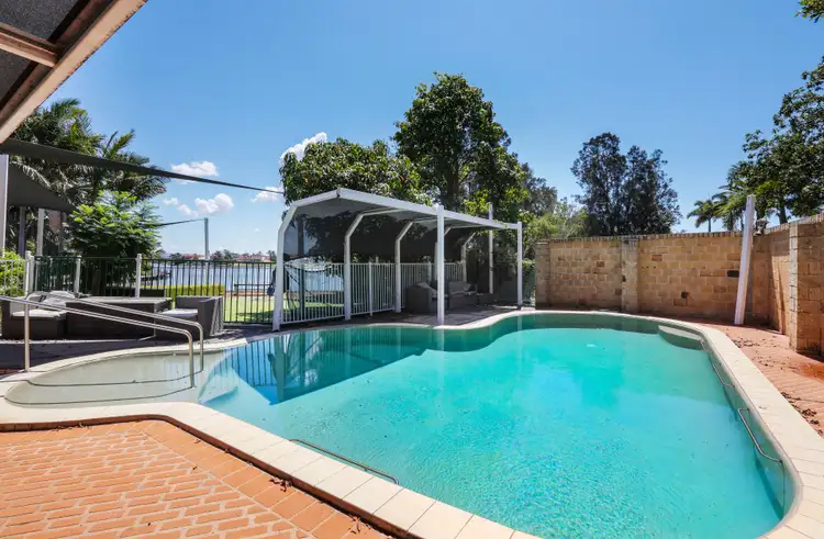 Sixth view of Homely house listing, 79 Bollard Circuit, Clear Island Waters QLD 4226