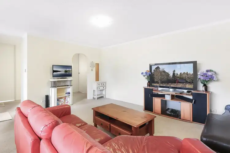 Second view of Homely unit listing, 8/391 Mowbray Road, Chatswood NSW 2067