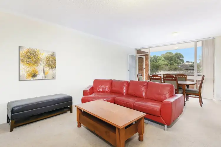 Third view of Homely unit listing, 8/391 Mowbray Road, Chatswood NSW 2067