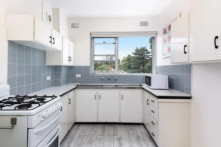 Fourth view of Homely unit listing, 8/391 Mowbray Road, Chatswood NSW 2067