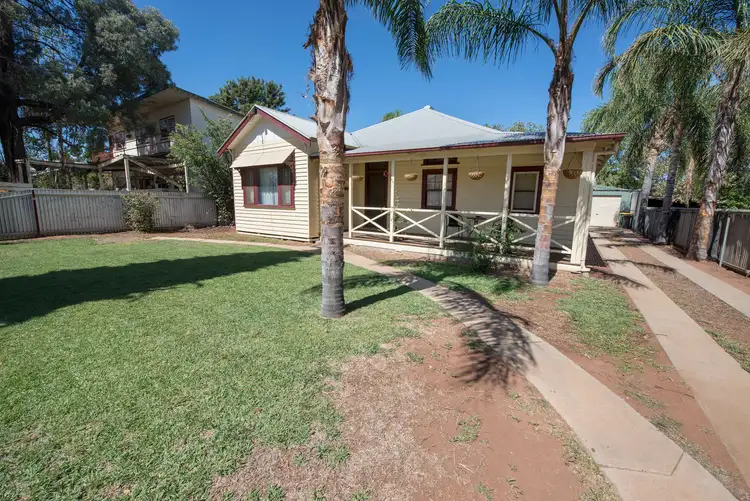 Main view of Homely house listing, 43 Gray Street, Swan Hill VIC 3585