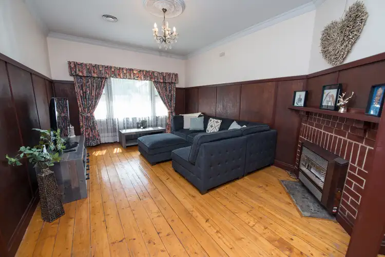 Second view of Homely house listing, 43 Gray Street, Swan Hill VIC 3585