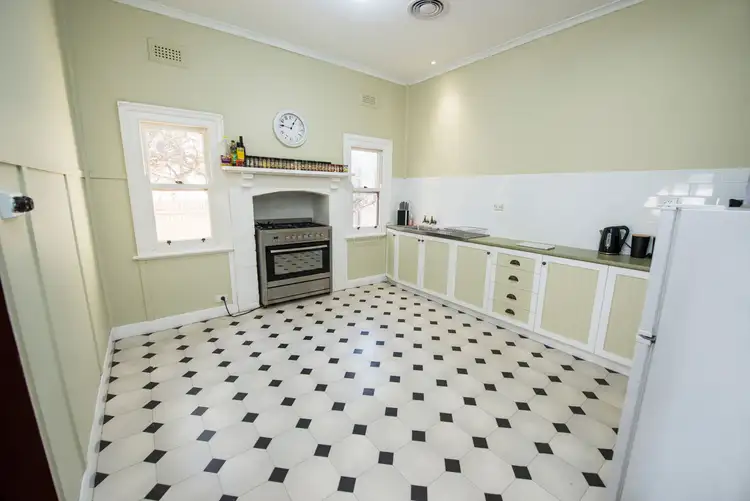 Fifth view of Homely house listing, 43 Gray Street, Swan Hill VIC 3585