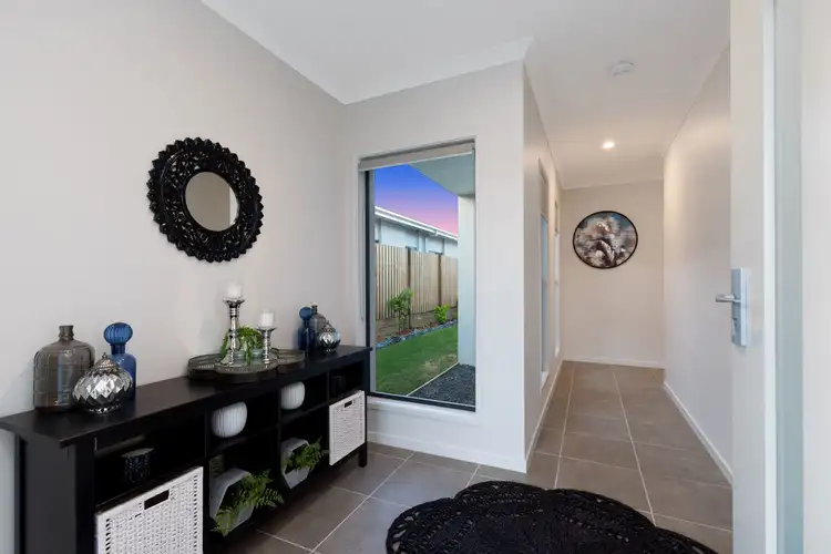 Second view of Homely house listing, 21 Corymbia Street, Coomera QLD 4209
