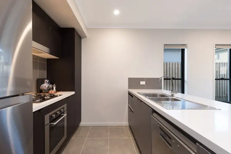 Third view of Homely house listing, 21 Corymbia Street, Coomera QLD 4209