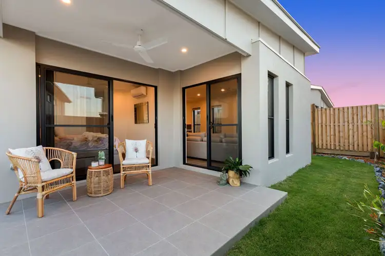 Fourth view of Homely house listing, 21 Corymbia Street, Coomera QLD 4209