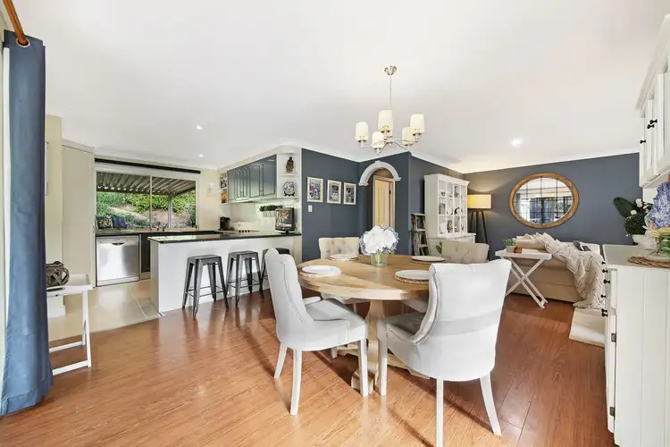 Fifth view of Homely house listing, 6 Carissa Place, Bonogin QLD 4213