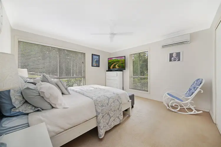 Sixth view of Homely house listing, 6 Carissa Place, Bonogin QLD 4213