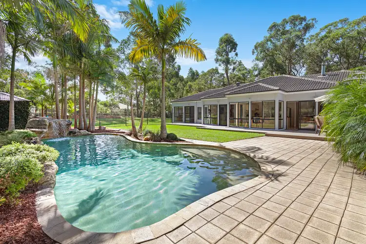 Main view of Homely house listing, 60 Burlington Avenue, Jilliby NSW 2259