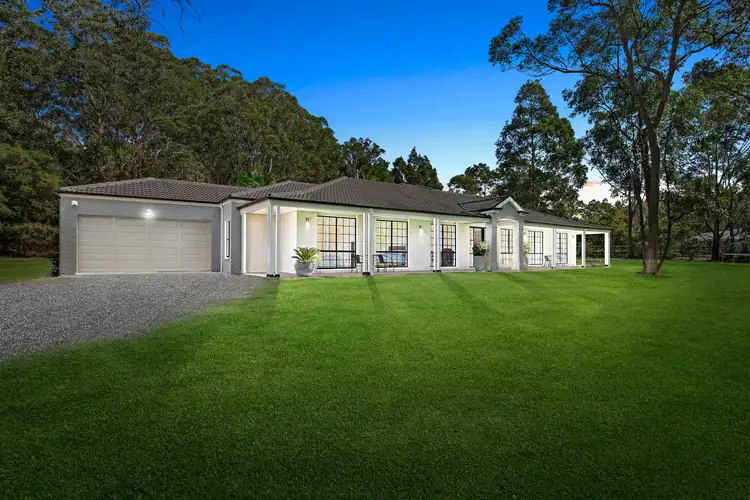 Second view of Homely house listing, 60 Burlington Avenue, Jilliby NSW 2259